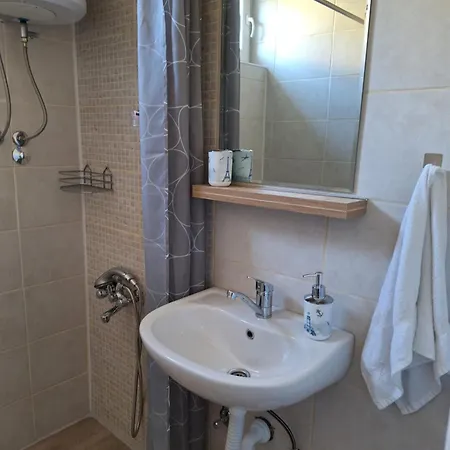 Apartment Look Jajce