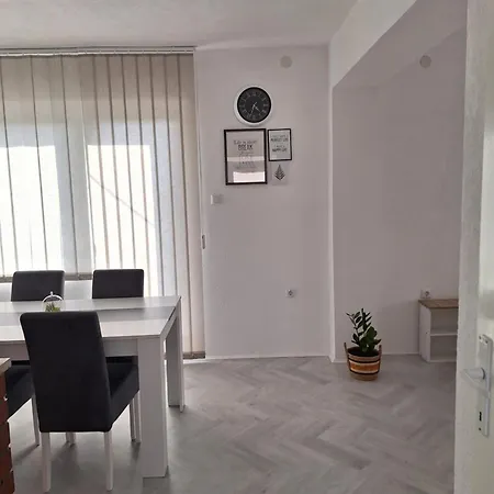 Look Apartment Jajce