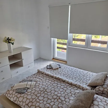 Look Apartment Jajce
