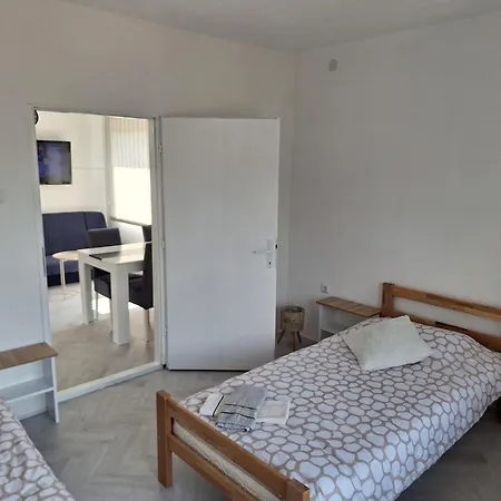 Look Apartment