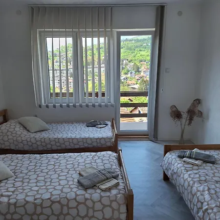 Look Apartmán Jajce