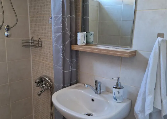 Apartmán Look Jajce