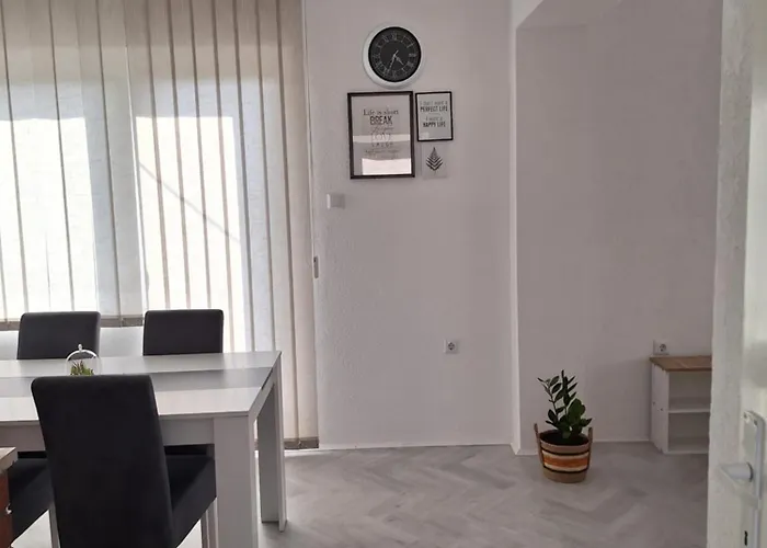 Look Apartment Jajce